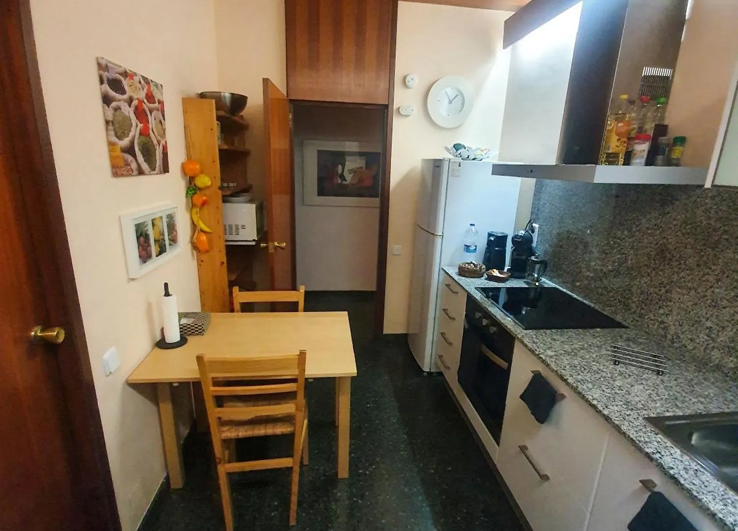Apartment Josep Tarradellas 80 Barcelona
